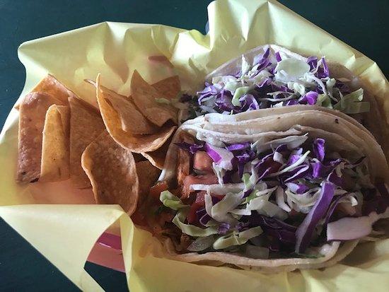 Baja Beach Restaurant